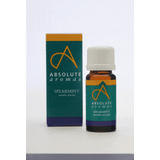 Absolute Aromas Spearmint Oil 10ml