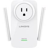 Linksys Access Points, Bridges & Repeaters Linksys RE6700