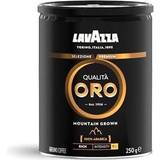 Lavazza Qualita Oro Mountain Grown 250g Can