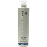 Kaeso Facial Skincare Kaeso Beauty Hydrating Cleanser Aloe Vera & Cotton 195ml