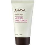 Ahava Hand Creams Ahava Body care Deadsea Water Mineral Hand Cream