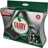 Fairy Cleaning Equipment & Cleaning Agents Fairy Platinum Non Scratch Sink Mate