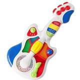 Fat Brain Toys Rockin Light Up Guitar Baby & Gifts for Babies