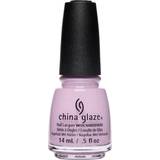 China Glaze Are You Orchid-ing Me?