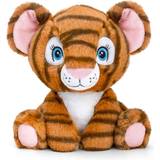 Keel Toys Adoptable World Tiger 25cm