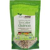 Now Foods Organic Tri Color Quinoa 14