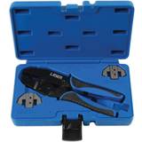 Laser Crimping Pliers Laser Tools 7002 Ratchet Tool Crimping Plier