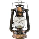 Copper Floor Lamps & Ground Lighting Lloytron Nebraska D1201CP Lamp Post