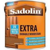 Sadolin Paint Sadolin 5028529 Extra Durable Woodstain Antique Pine