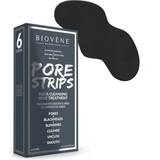 Biovène Star Collection Pore Strips 6-Pack Insta Cleansing Nose Treatment