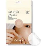 Mineral Oil Free Blemish Treatments Cosrx Master Patch Basic 36 Patches