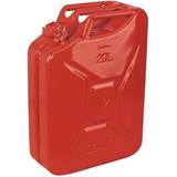 Petrol Cans Sealey JC20 20L Jerry Can