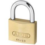Security ABUS 6550TC 65/50 50mm Brass