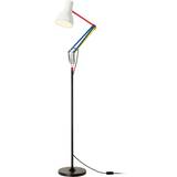Anglepoise Floor Lamps & Ground Lighting Anglepoise Type 75 Paul Smith Edition Floor Lamp