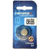 Renata CR1225 (1 stk. Lithium Knapcelle