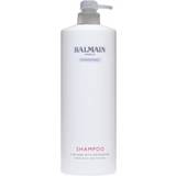 Balmain Shampoos Balmain Shampoo For Hair With Extensions 1000ml