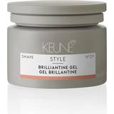 Keune Styling Products Keune Style Brilliantine Gel 125ml