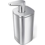 Simplehuman Soap Holders & Dispensers Simplehuman Liquid Soap Pulse
