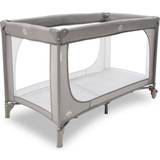 Travel Cots on sale Asalvo Travel Cot Essential, Grey
