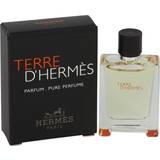 Parfum Terre D'hermes Pure .17 oz Mini Pure .17