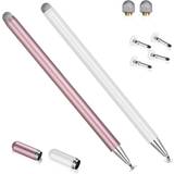Pink Stylus Pens Stylus Pens for iPad Touch Screens Stylus