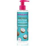 Dermacol Skin Cleansing Dermacol Aroma Ritual Brazilian Coconut Liquid Soap