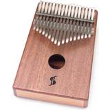 Stagg Musical Instruments Stagg Kalimba 17 Keys