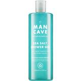 ManCave Sea Salt Shower Gel 500ml 500ml