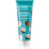 Dermacol Toiletries Dermacol Aroma Ritual Brazilian Coconut Relaxing Shower Gel