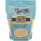 Ready Meals Bob's Red Mill Oat Bran High Fiber Hot Cereal