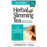 Tea on sale 21st Century Herbal Slimming Tea Natural 24 Bags