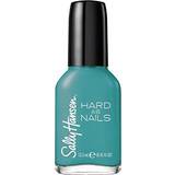 Cheap Nail Strengtheners Hard as Nails Color Iridescent Sea