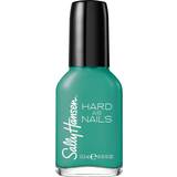 Cheap Nail Strengtheners Hard as Nails Color Iridescent Sea