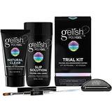 Gelish PolyGel Professional Nail Technician All-in-One Enhancement Trial Kit