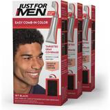 For Men Easy Comb-In Color Formerly Autostop Hair Dye, Easy No Mix