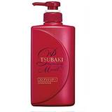 Shiseido TSUBAKI Premium Moist Conditioner 490ml bottle