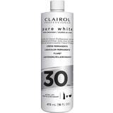 Clairol Bleach Clairol Pure White 30 Volume Creme Developer