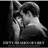 Fifty Shades Of Grey (Original Motion Picture Soundtrack) (CD)