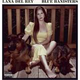 Blue Banisters [PA] (Vinyl)
