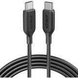Anker Cables Anker Powerline III USB C C Charger Cable Type C Charging Cable iPad Mini iPad Pro