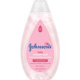Johnson & Johnson Baby Brushes Hair Care Johnson & Johnson Baby Moisture Wash 500ml