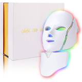Redness Facial Masks Emersware LED Face Mask Light Therapy