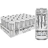 Sports & Energy Drinks Monster Energy Cans Zero Ultra Energy Sugar Free Energy Drink