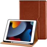 Ipad 9th generation case 10.2 DTTO iPad 9th/8th/7th Generation 10.2 Case Stand