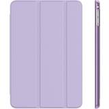 Purple Tablet Cases JETech Case for iPad Mini 5 Cover