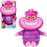 Just Play Toys Just Play Alice's Wonderland Cheshire Cat