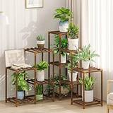 5-Tier Plant Stand 32"
