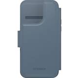 OtterBox Apple iPhone 14 Pro Max Wallet Cases OtterBox iPhone 14 Pro Max Folio for MagSafe Bluetiful