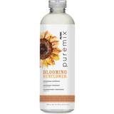 Rusk Hair Products Rusk Puremix Blooming Sunflower Volumizing Conditioner, 35-oz, from Purebeauty Salon Spa