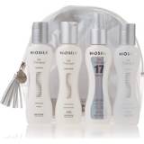 Biosilk Gift Boxes & Sets Biosilk The Miracle of Kit Contains Therapy Shampoo, Conditioner, Original Go